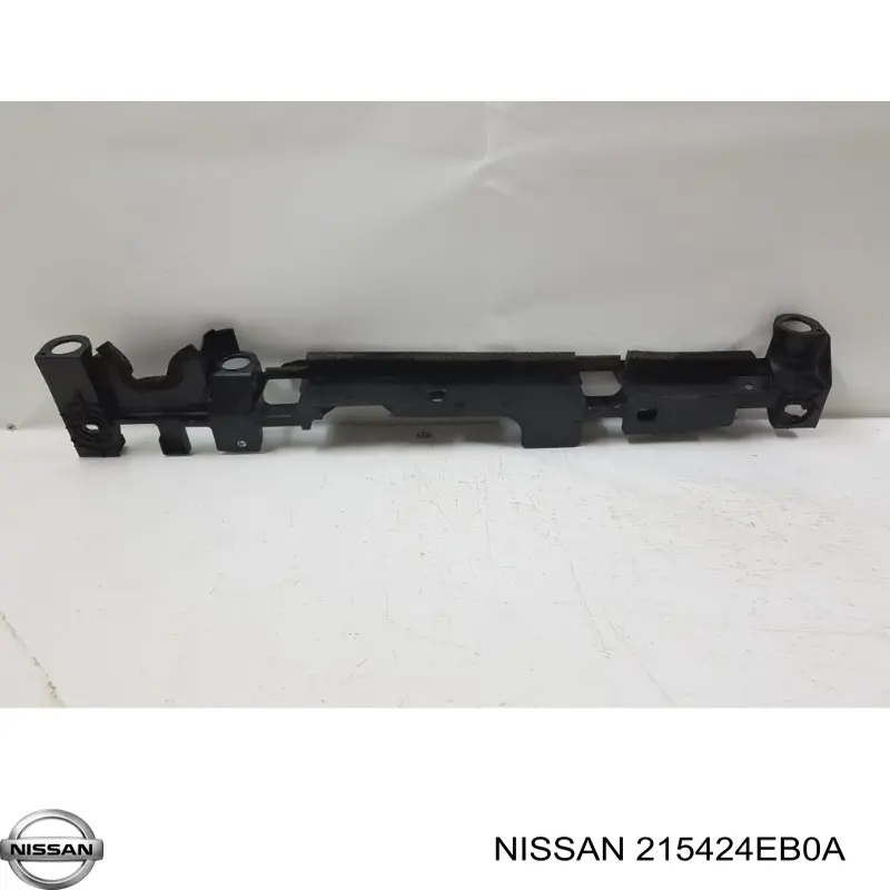 Купити 215424EB0A Nissan/Infiniti Кронштейн радіатора нижній