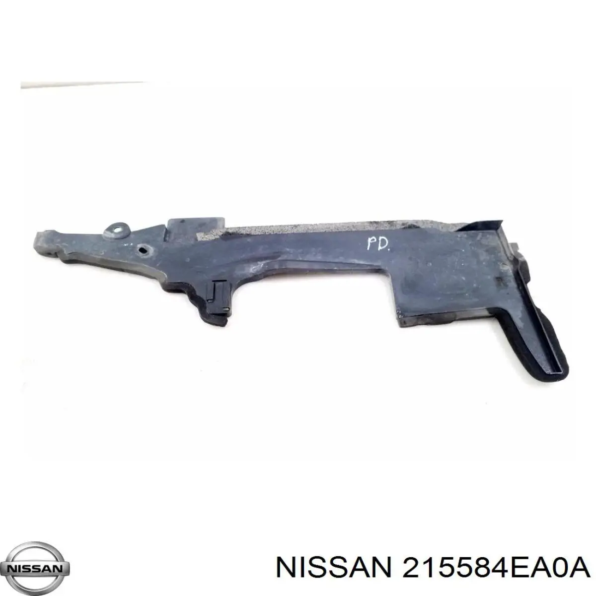  Nissan/Infiniti 215584EA0A ціна, від 25.72 USD