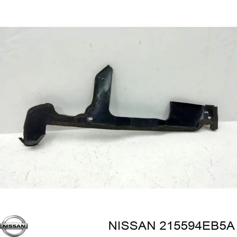  215594EB5A Nissan