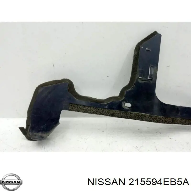  Nissan/Infiniti 215594EB5A ціна, від 50.66 USD