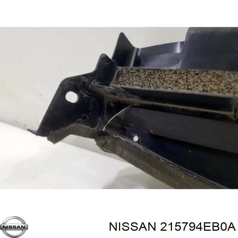 Nissan/Infiniti 215794EB0A ціна, від 65.46 USD