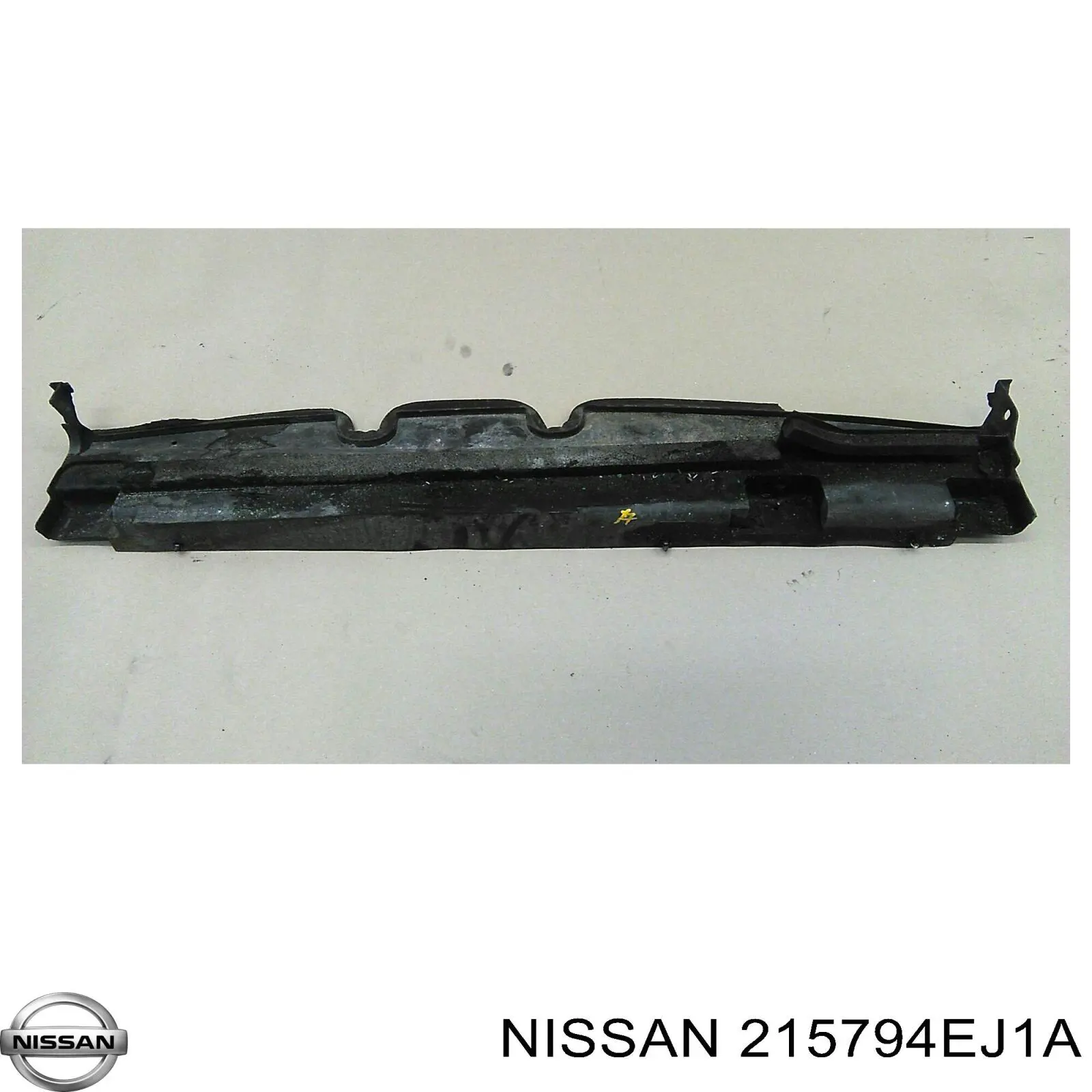 215794EJ1A Nissan/Infiniti 