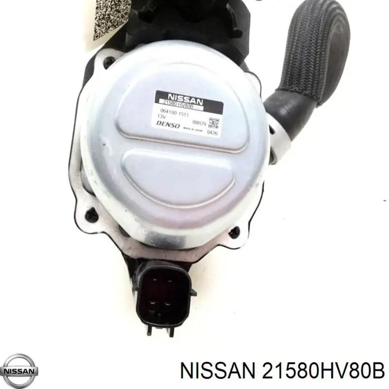  Nissan/Infiniti 21580HV80B ціна, від 63.33 USD