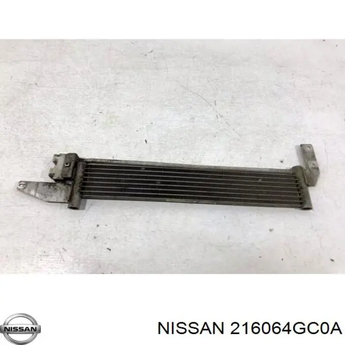 216064GC0A Nissan/Infiniti 