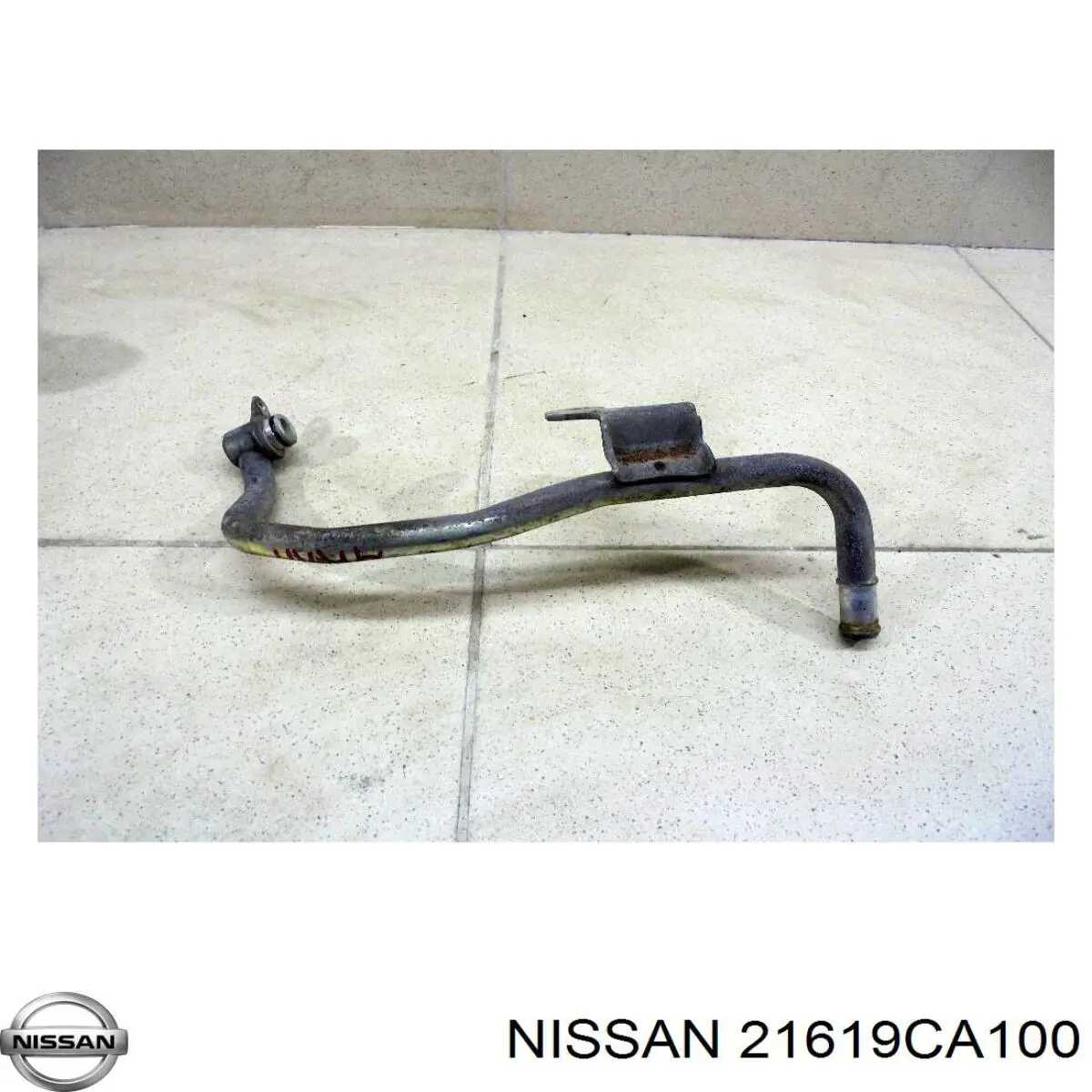 21619CA10A Nissan/Infiniti 
