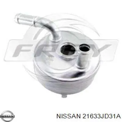 21633JD31A Nissan/Infiniti 