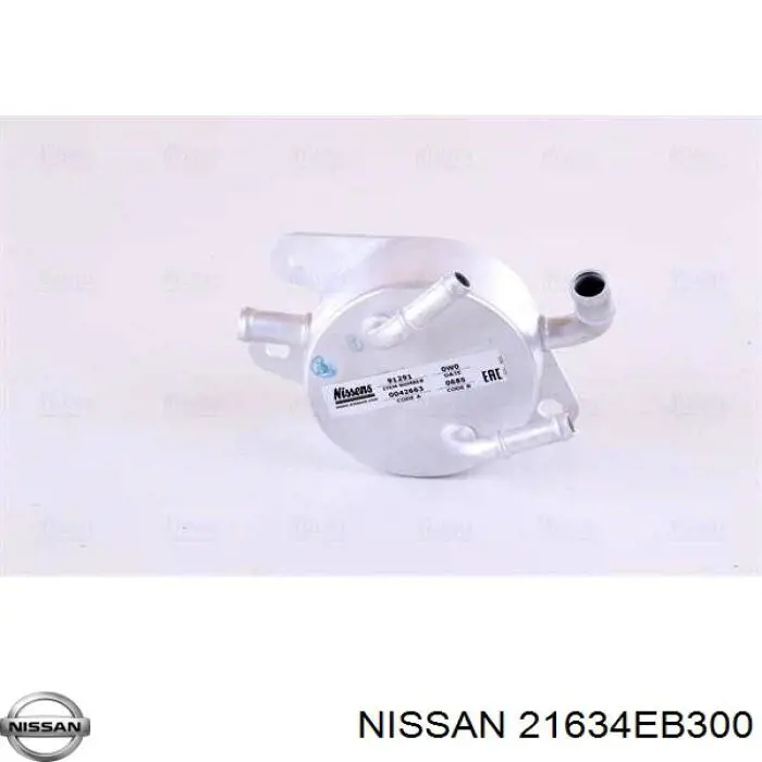 21634EB300 Nissan/Infiniti 