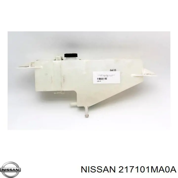  217101MA0A Nissan