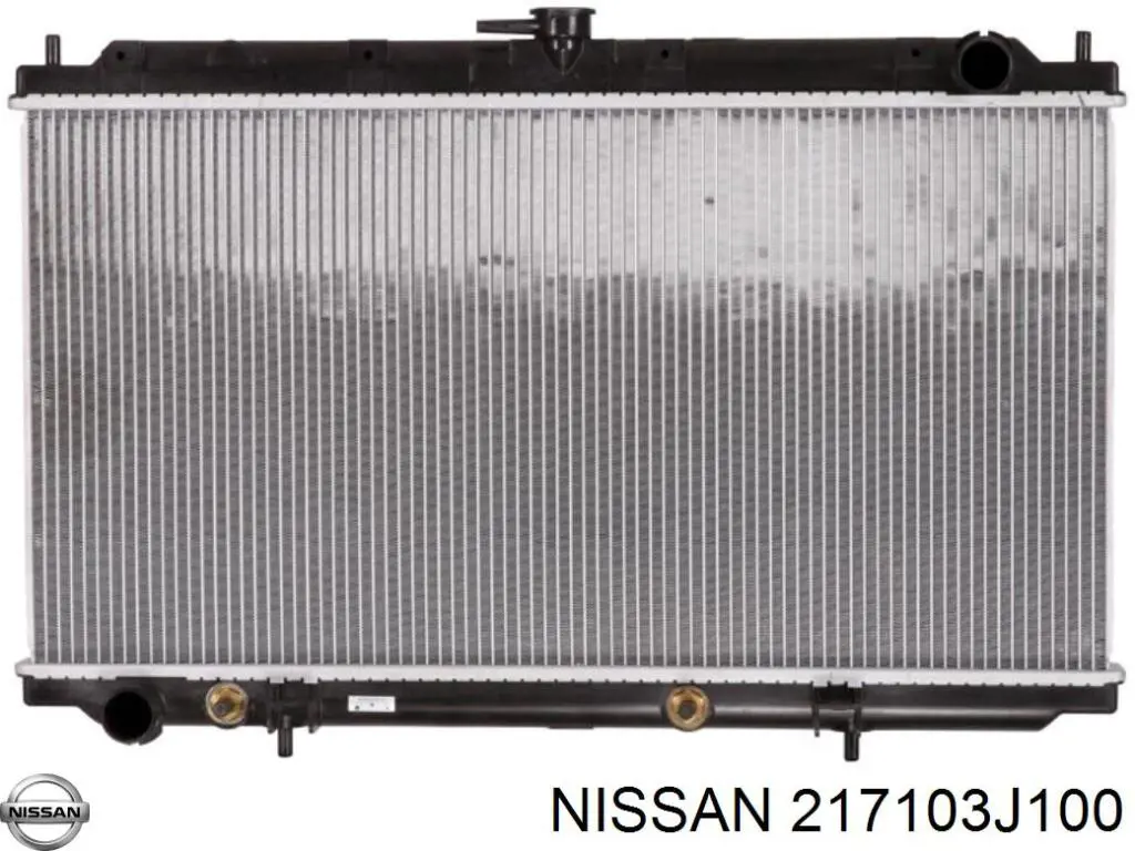 Бачок системи охолодження 3519ZB1 Polcar