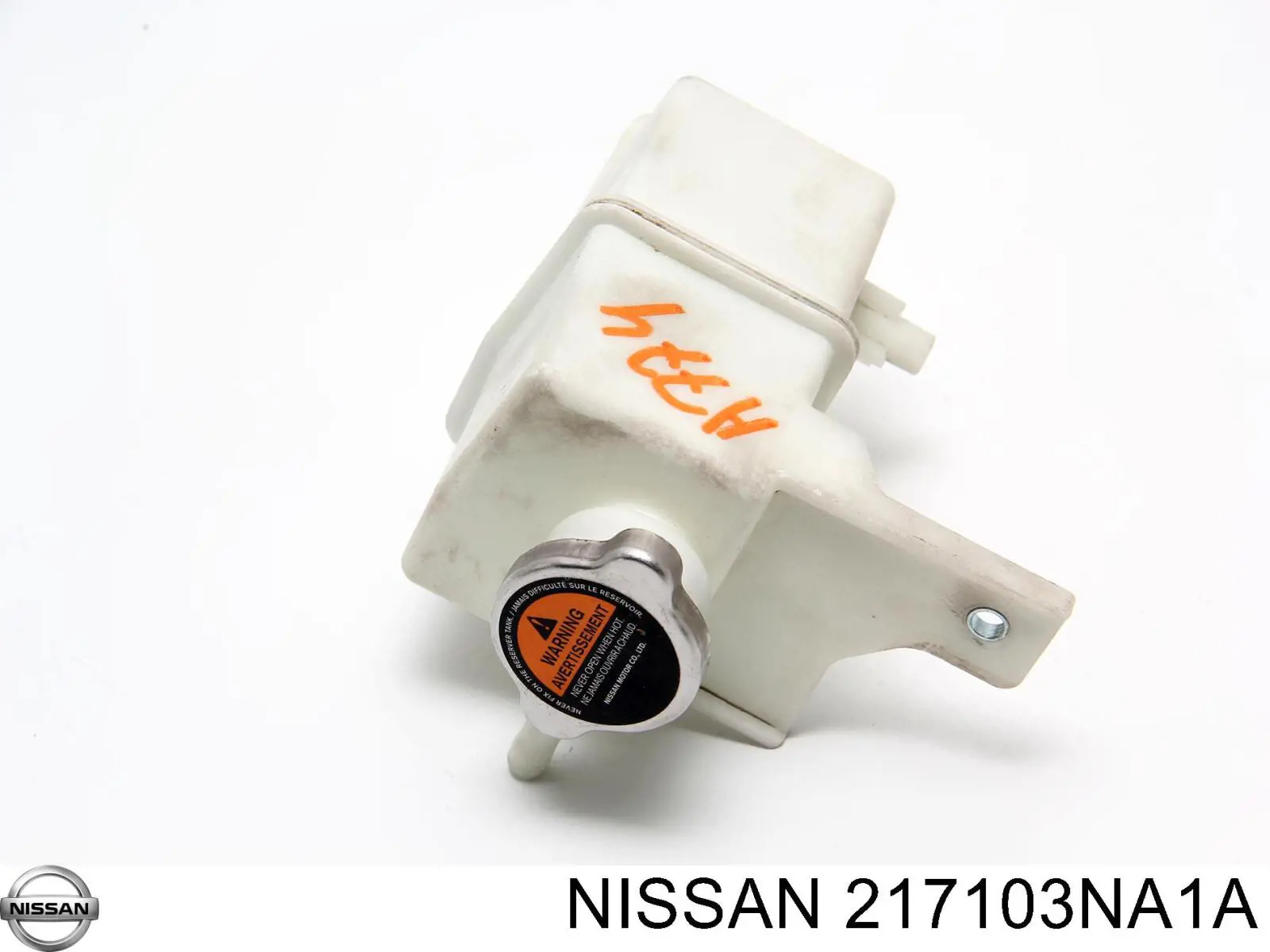  217103NA1A Nissan