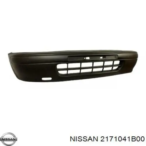 Бачок системи охолодження двигуна розширювальний Nissan/Infiniti 2171041B00 ціна, від 9.02 USD