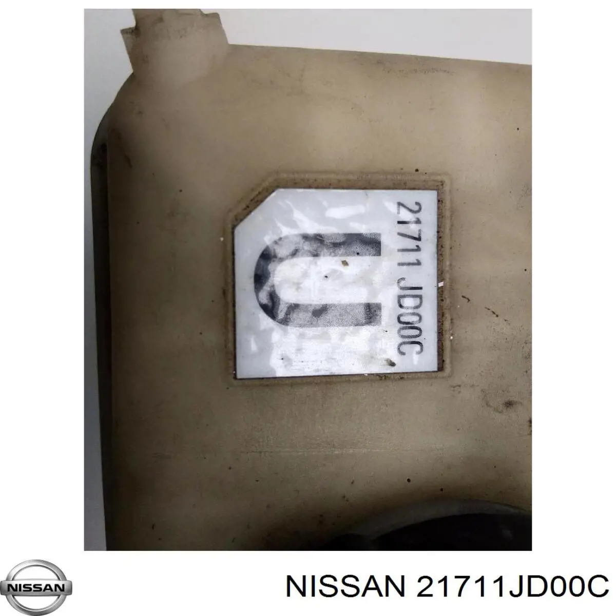 21711JD00C Nissan/Infiniti 