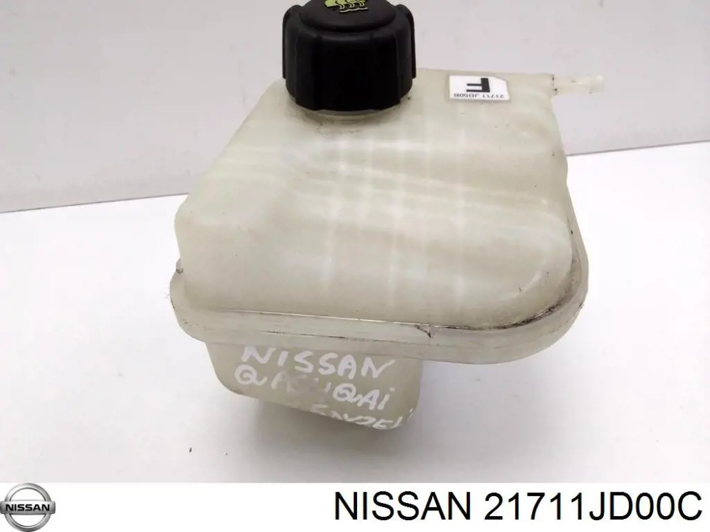  Nissan/Infiniti 21711JD00C ціна, від 13.26 USD
