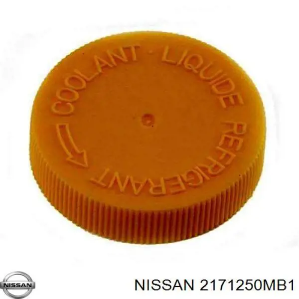 2171250MB1 Nissan/Infiniti 