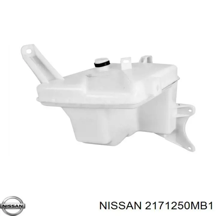  Nissan/Infiniti 2171250MB1 ціна, від 2.78 USD