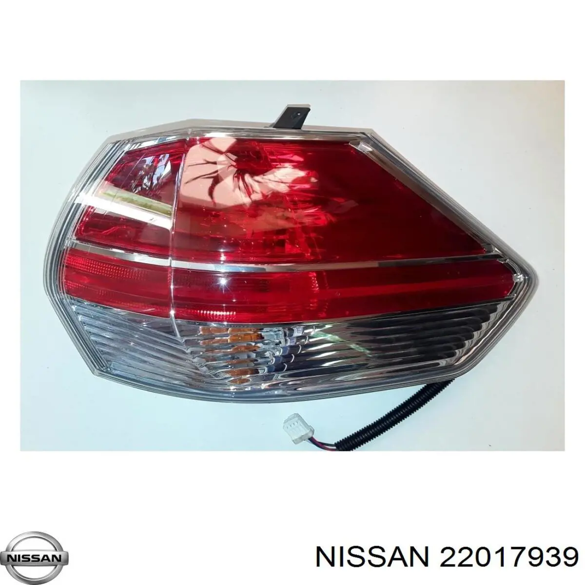 Купити 22017939 Nissan/Infiniti 