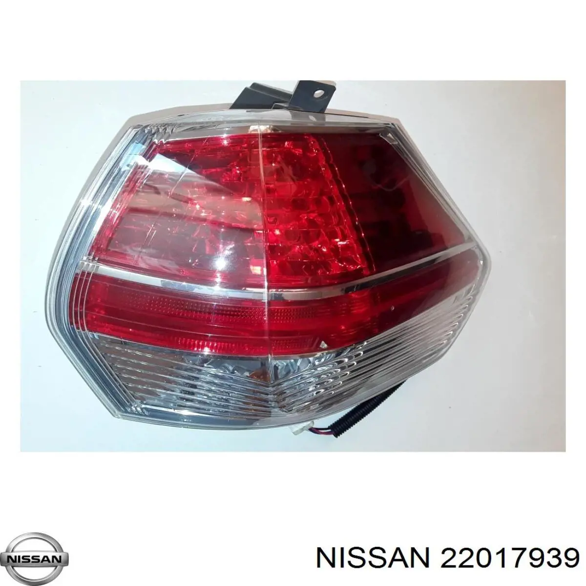  22017939 Nissan/Infiniti