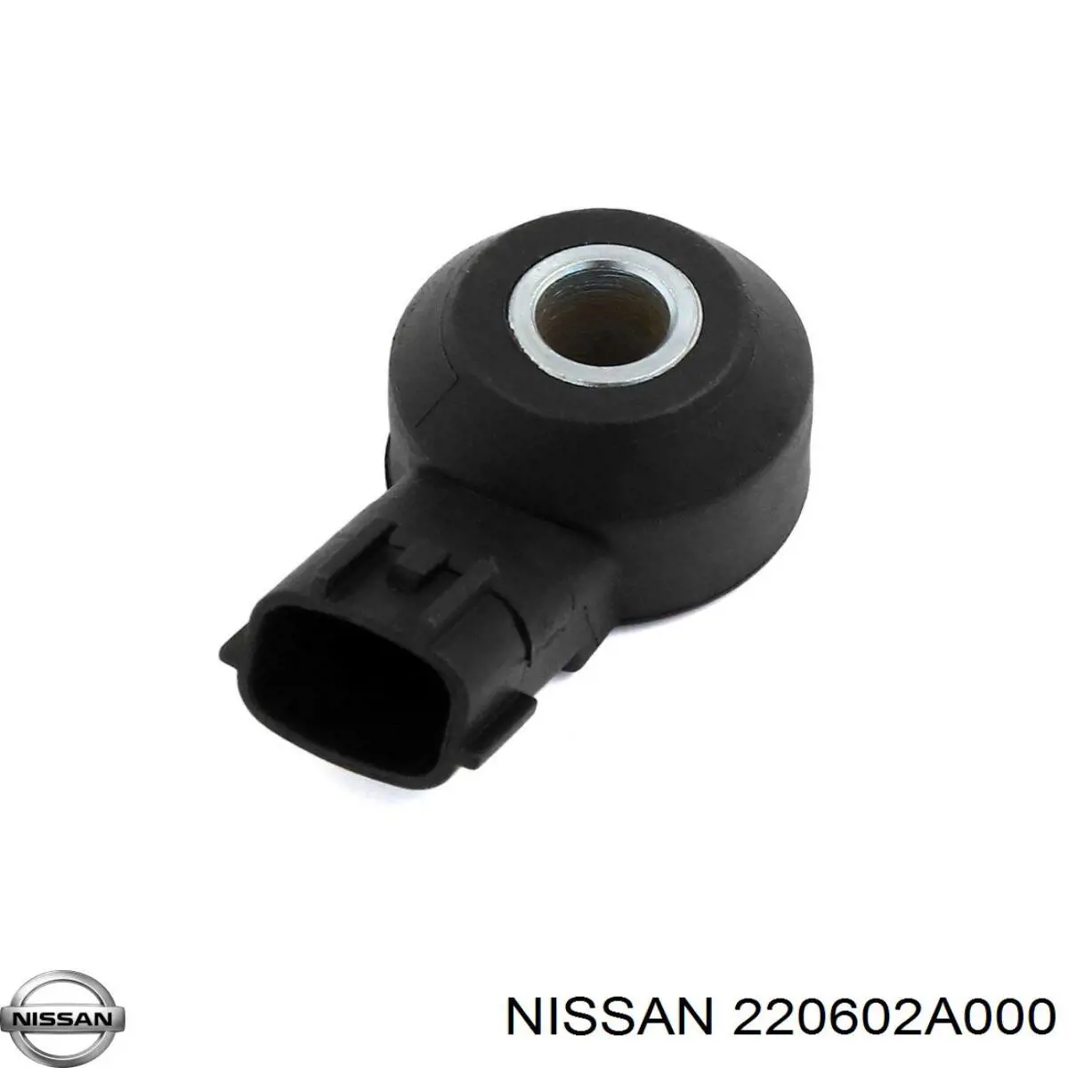 Датчик детонації 220602A000 Nissan