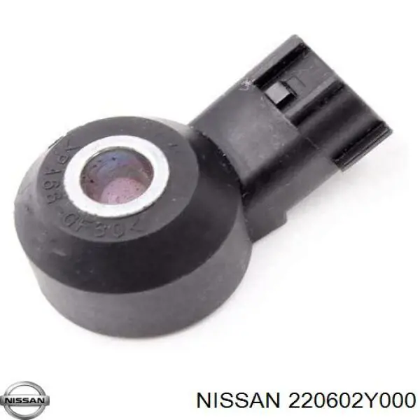 Датчик детонації Nissan Maxima QX (A33) (Нісан Максіма)