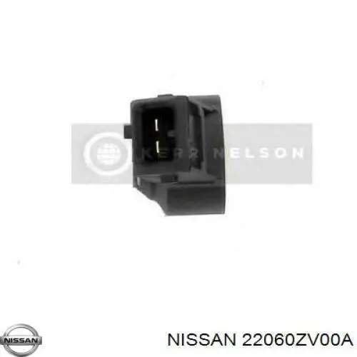 Датчик детонації Nissan/Infiniti 22060ZV00A ціна, від 6.63 USD