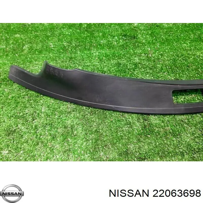  Nissan/Infiniti 22063698 ціна, від  USD