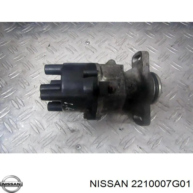 2210007G01 Nissan/Infiniti 