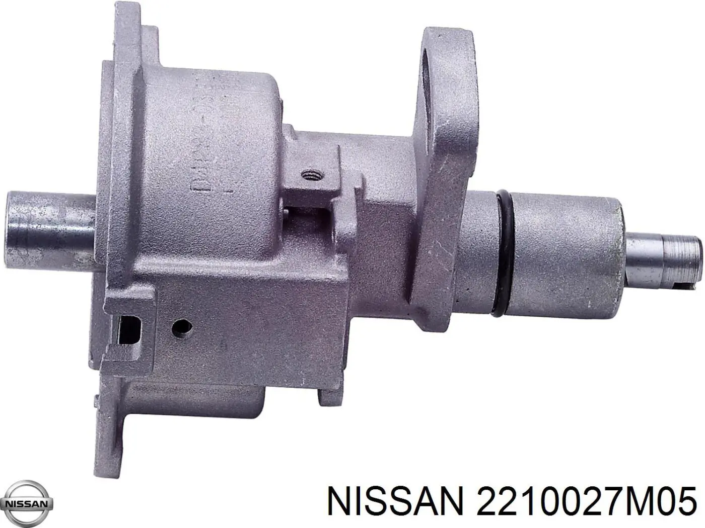 2210027M17 Nissan/Infiniti 