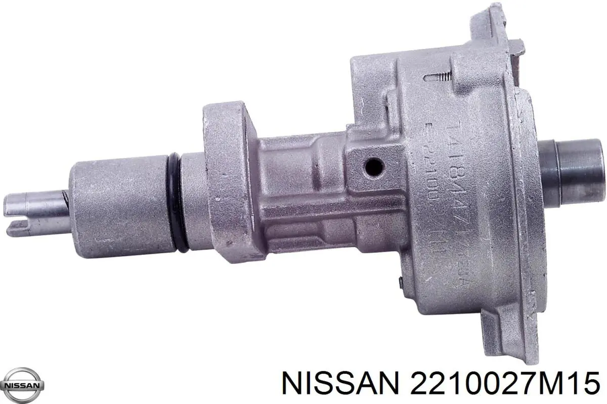  2210027M17 Nissan