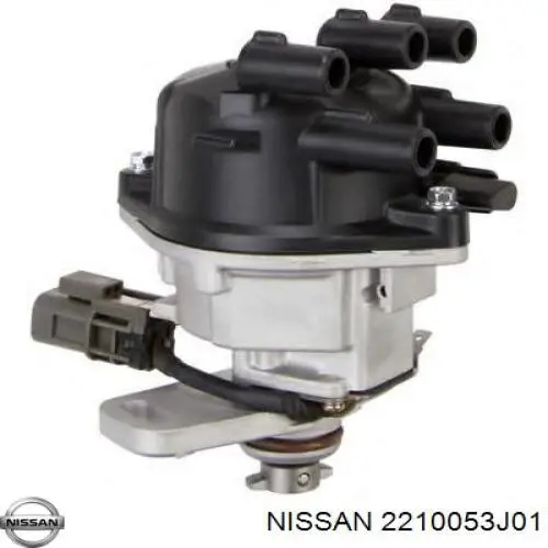  Nissan/Infiniti 2210053J01 ціна, від 189.98 USD