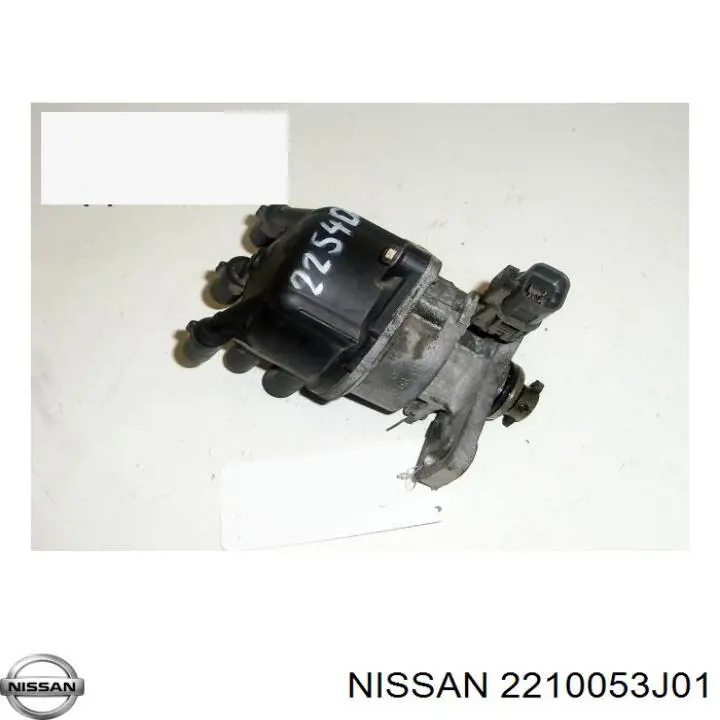  2210053J02 Nissan