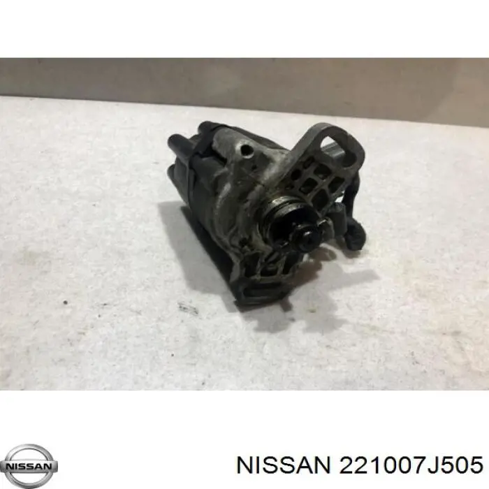 221007J505 Nissan/Infiniti Привід розподільника запалювання