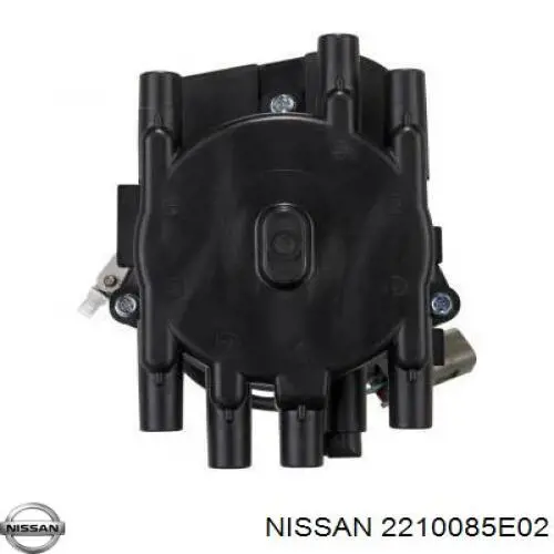 2210085E02 Nissan/Infiniti Привід розподільника запалювання