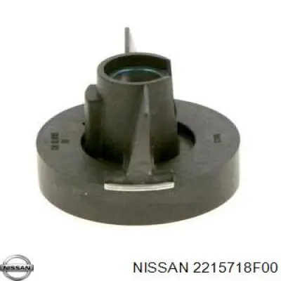 2215718F00 Nissan бігунок (ротор розподільника запалювання)