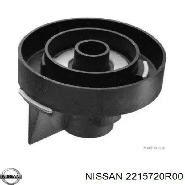 Бігунок розподільника запалювання Nissan/Infiniti 2215720R00 ціна, від 10.99 USD