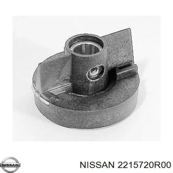 Бігунок (ротор) розподільника запалювання 2215720R00 Nissan/Infiniti