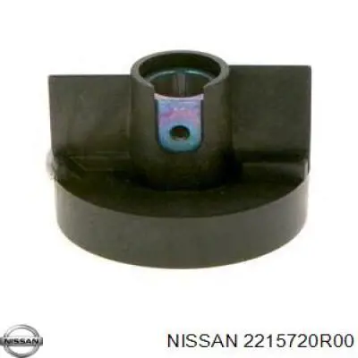 Бігунок (ротор) розподільника запалювання 22157D3511 Mitsubishi