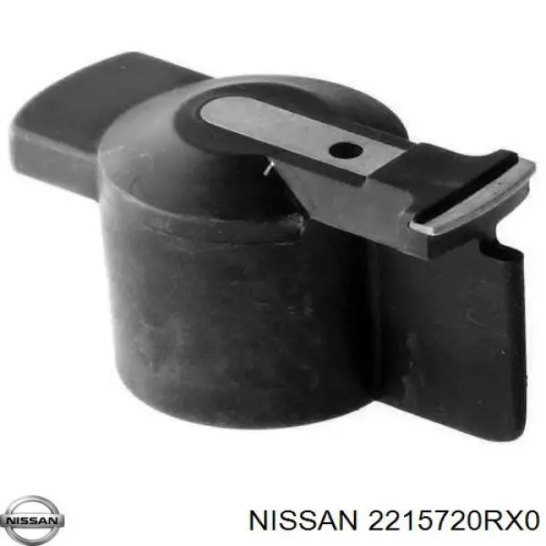 2215720RX0 Nissan бігунок (ротор розподільника запалювання)
