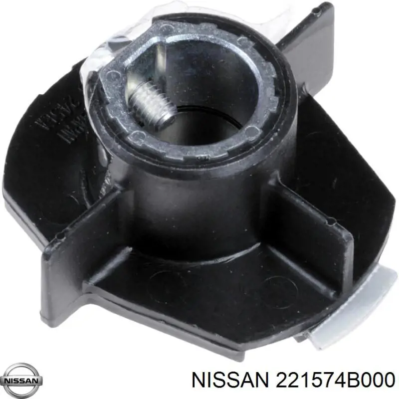 Бігунок розподільника запалювання Nissan/Infiniti 221574B000 ціна, від 7.05 USD