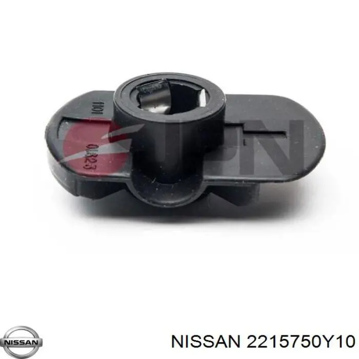 Бігунок розподільника запалювання Nissan/Infiniti 2215750Y10 ціна, від 3.53 USD