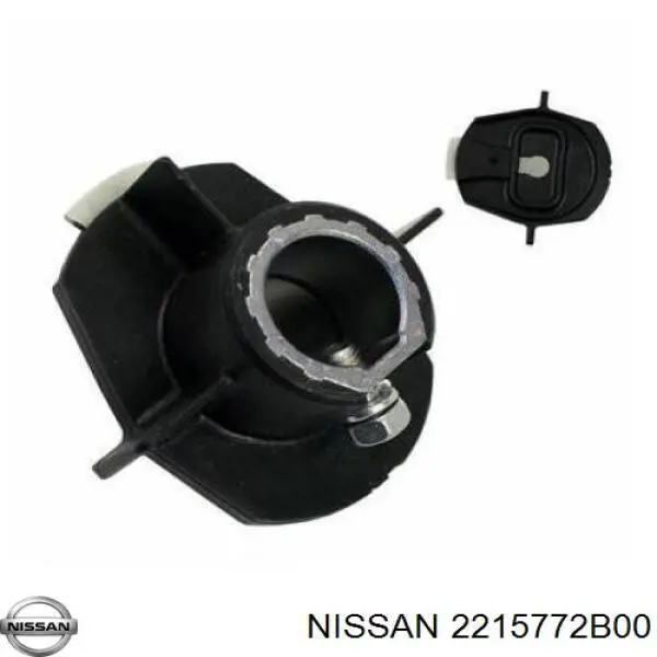 Бігунок розподільника запалювання Nissan/Infiniti 2215772B00 ціна, від 7.05 USD