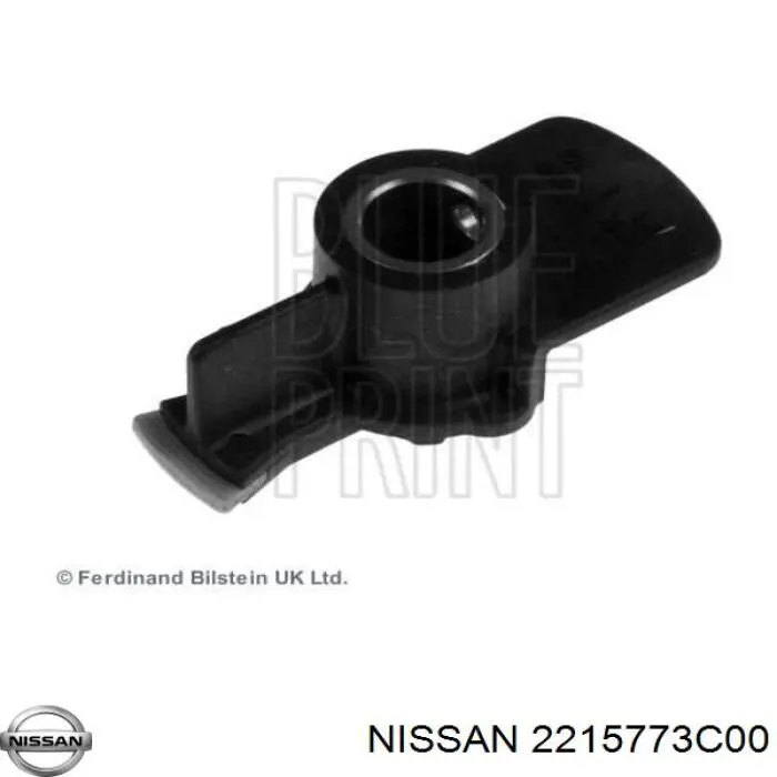 2215773C00 Nissan бігунок (ротор розподільника запалювання)