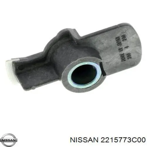 Купити 2215773C00 Nissan/Infiniti Бігунок (ротор) розподільника запалювання