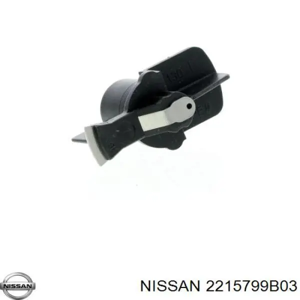 2215799B03 Nissan/Infiniti Ротор розподільника запалювання