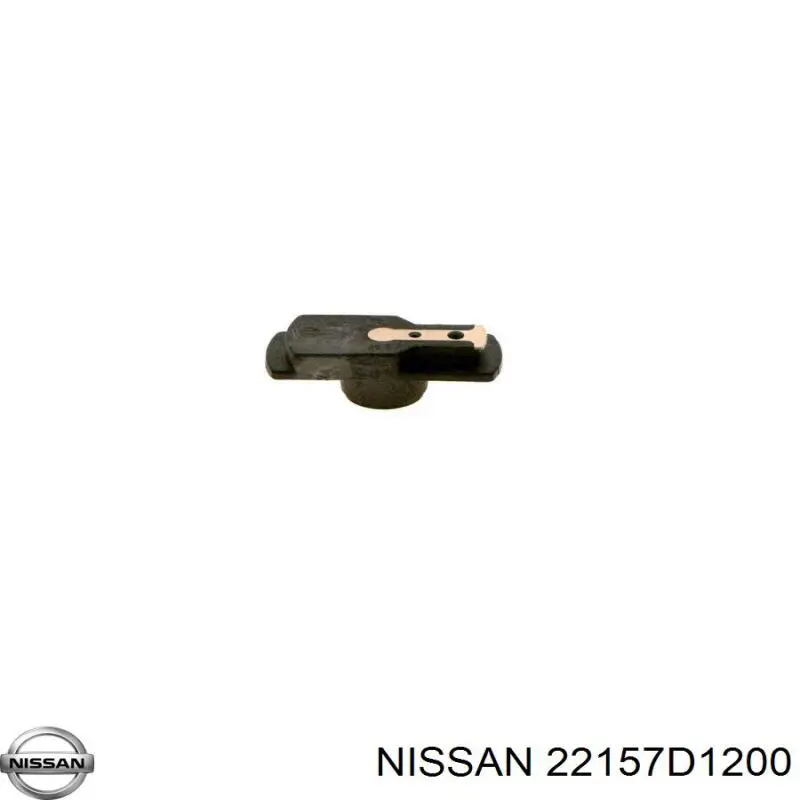  2215762S12 Nissan