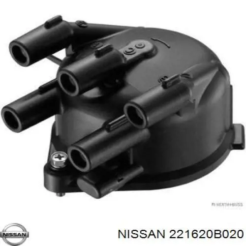 Купити F3XY12106A Ford Кришка трамблеру