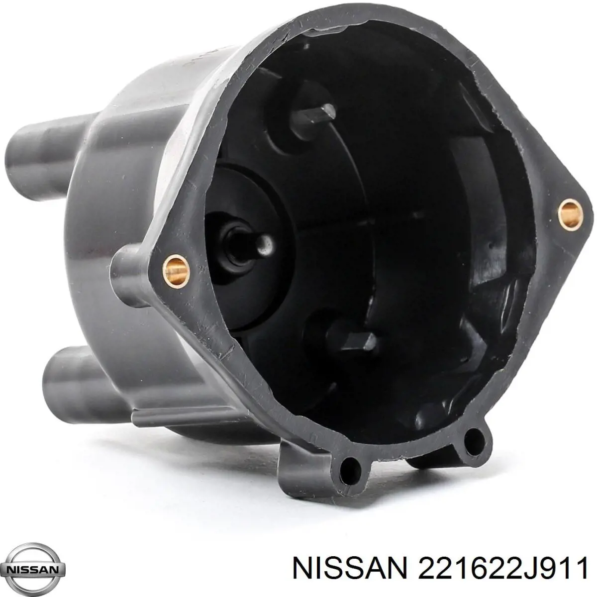 Купити 221622J911 Nissan/Infiniti Кришка трамблеру
