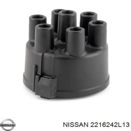  2216242L13 Nissan