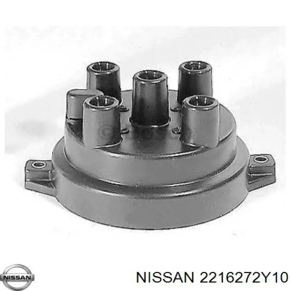 2216272Y10 Nissan/Infiniti