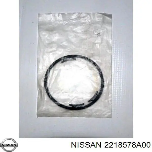  2218578A00 Nissan