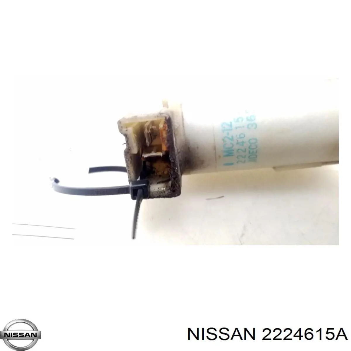 2224615A Nissan/Infiniti 